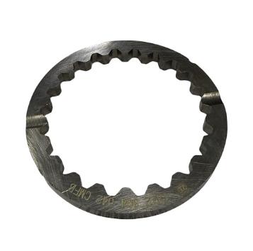 ZF - шайба регулировочная вторичного вала 7мм